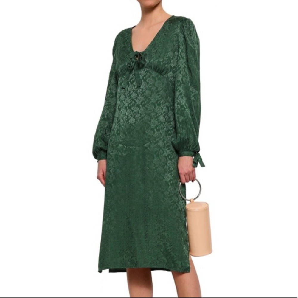 Walter Baker Aura Dress